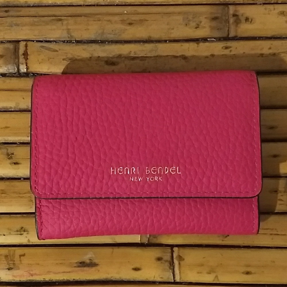 W57TH Coin Purse